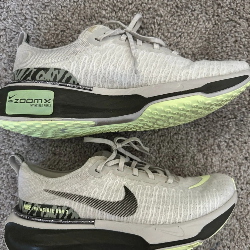 Nike Invincible 3 - Picture 11 of 11